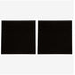 Channels Wood Wall Decor Set of 2