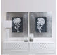 Dream Leaves Framed Prints Set of 2