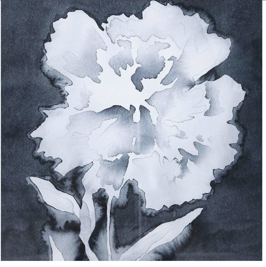 Dream Leaves Framed Prints Set of 2