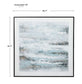 Above the Clouds Hand Painted Canvas