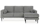 Hazela Sofa Chaise