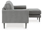 Hazela Sofa Chaise