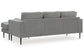 Hazela Sofa Chaise