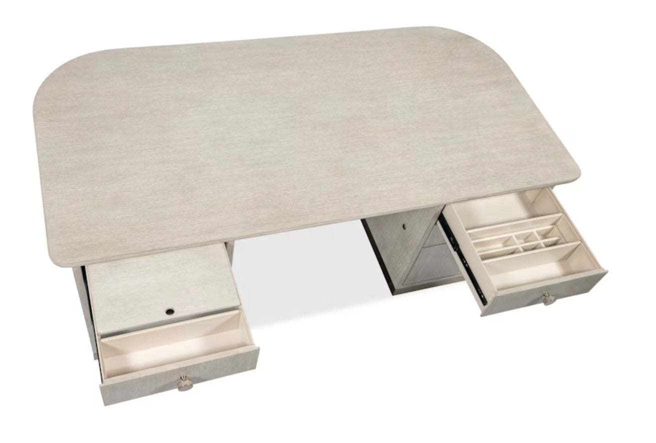 Home Office Modern Mood Executive Desk