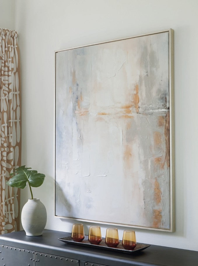 Vallrow Wall Art