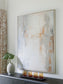 Vallrow Wall Art