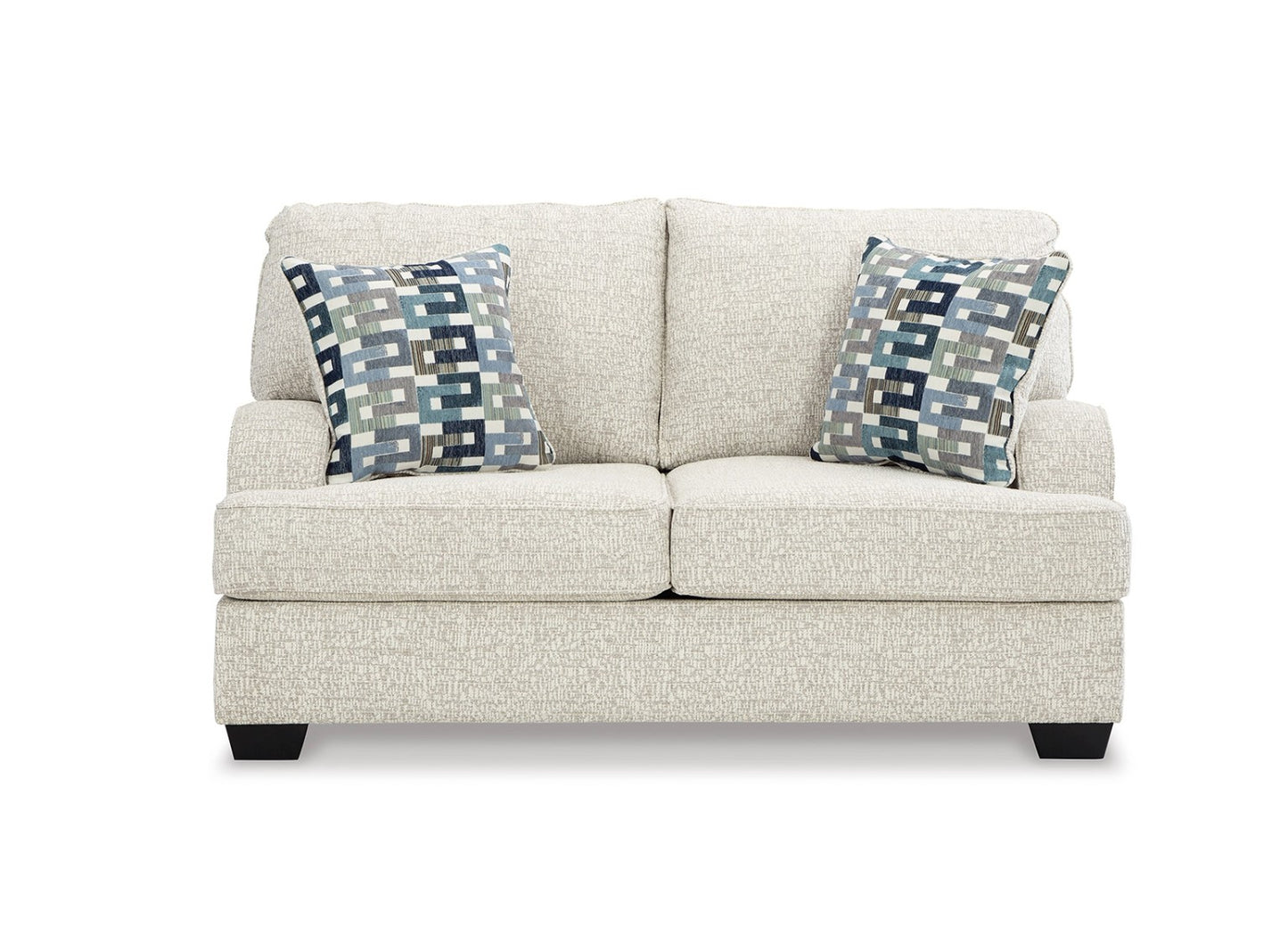 Valerano Loveseat