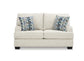 Valerano Loveseat