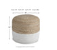 Sweed Valley Pouf