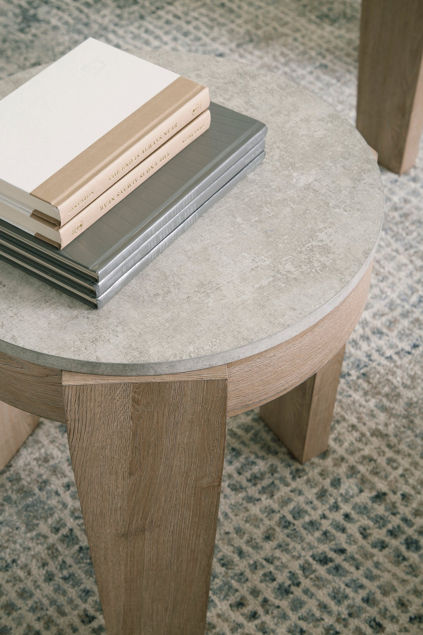 Guystone Occasional Table Set (3/CN)