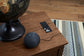 Treytown Chair Side End Table