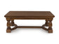 Sturlayne Rectangular Cocktail Table