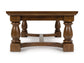 Sturlayne Rectangular Cocktail Table