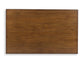 Sturlayne Rectangular Cocktail Table