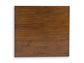 Sturlayne Rectangular End Table