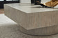 Jorielyn Square Cocktail Table