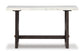 Burkhaus Sofa Table