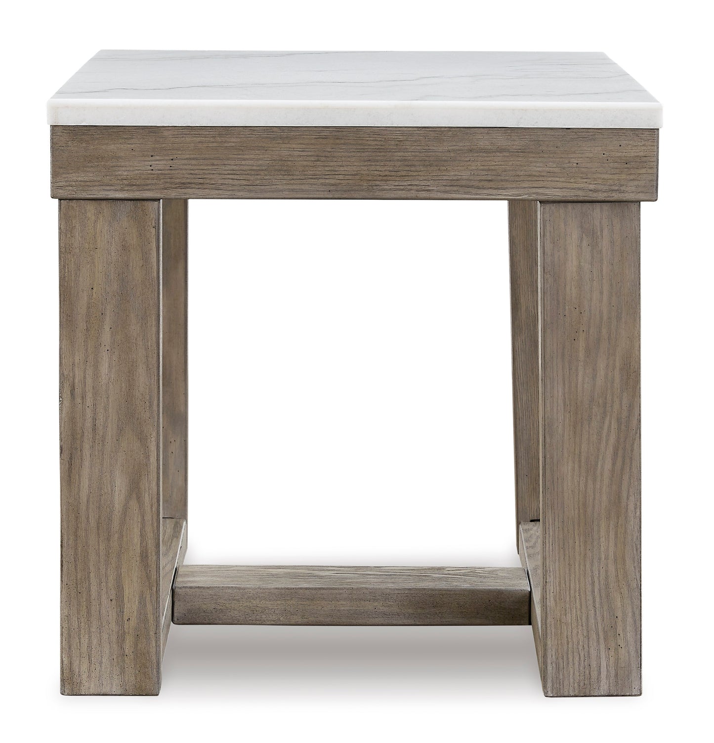 Loyaska Square End Table