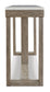 Loyaska Sofa Table