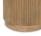 Camdill Round End Table