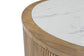 Camdill Round End Table