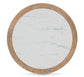 Camdill Round Cocktail Table