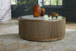 Camdill Round Cocktail Table
