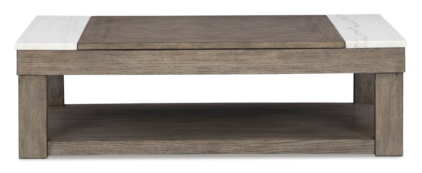 Loyaska Lift Top Cocktail Table