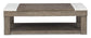 Loyaska Lift Top Cocktail Table