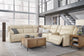 Double Deal 6-Piece Power Reclining Sectional