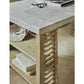 Home Office Surfrider Writing Desk