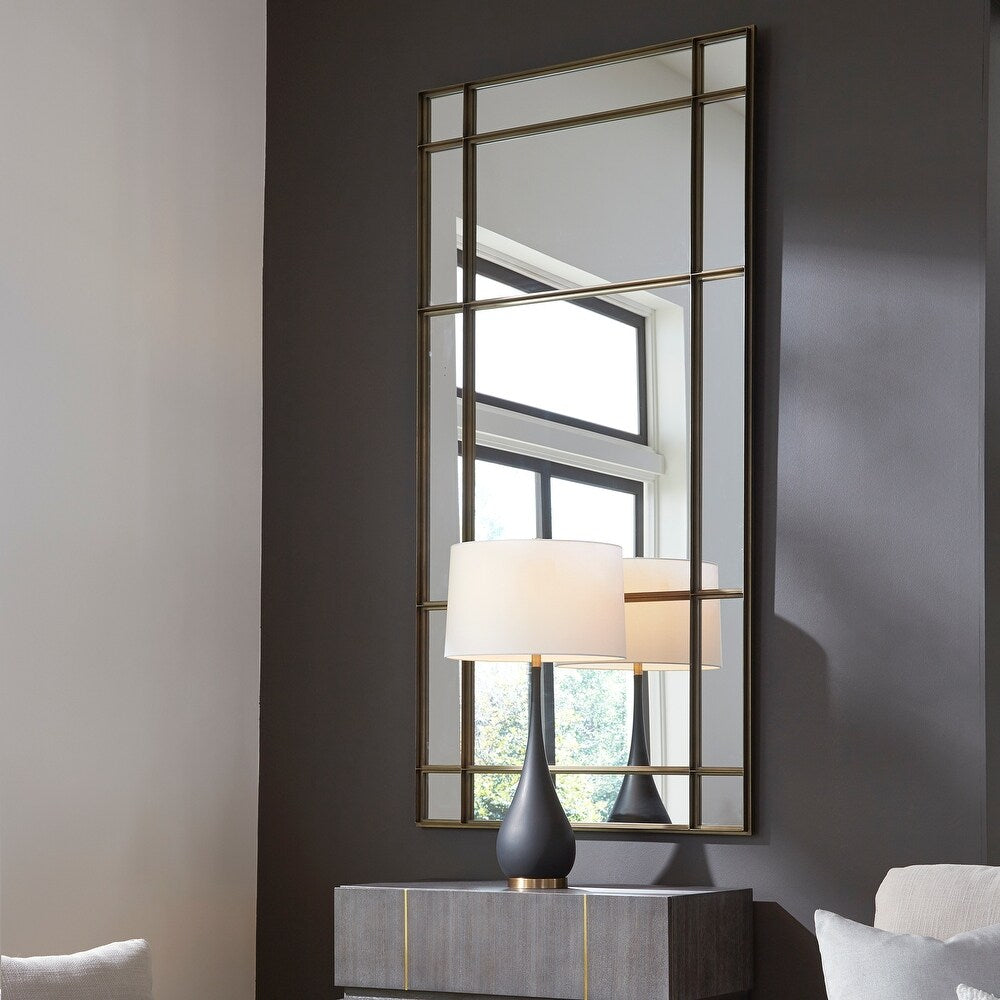 SPURGEON MIRROR GOLD