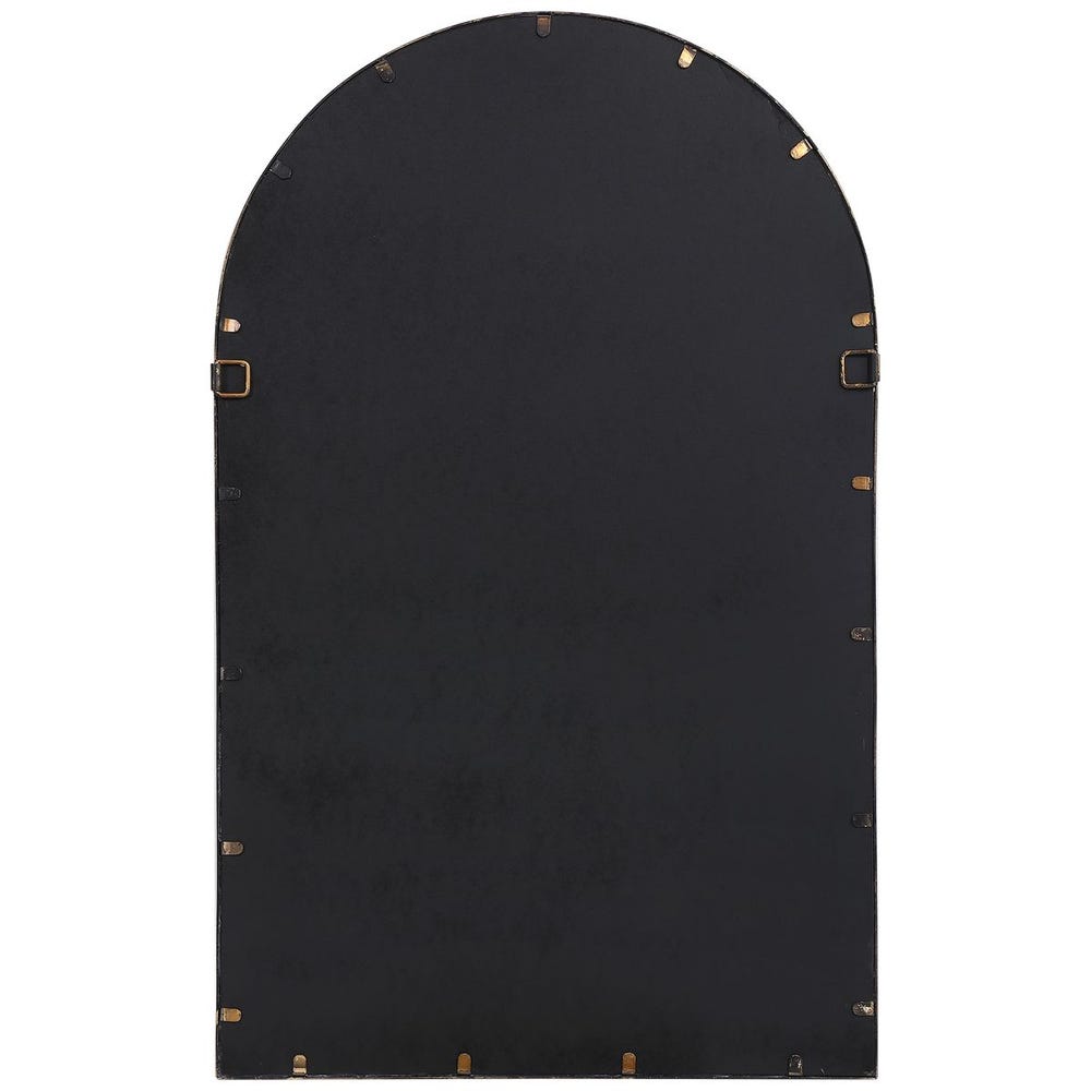 Gold leaf Mirror
