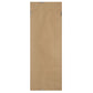 Rattan Coastal Mirror