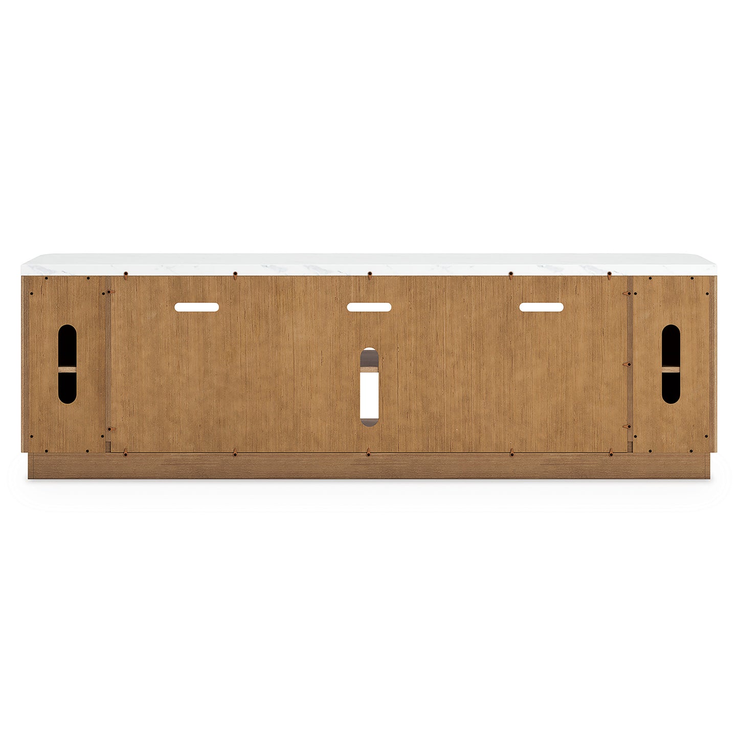 Camdill XL TV Stand w/Fireplace Option