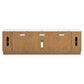 Camdill XL TV Stand w/Fireplace Option