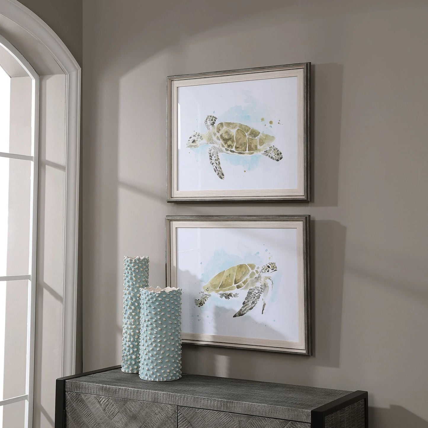 Sea-Turtle Sea Turtle Study