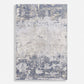 Hamida Indigo Rug 5FT X 8 FT