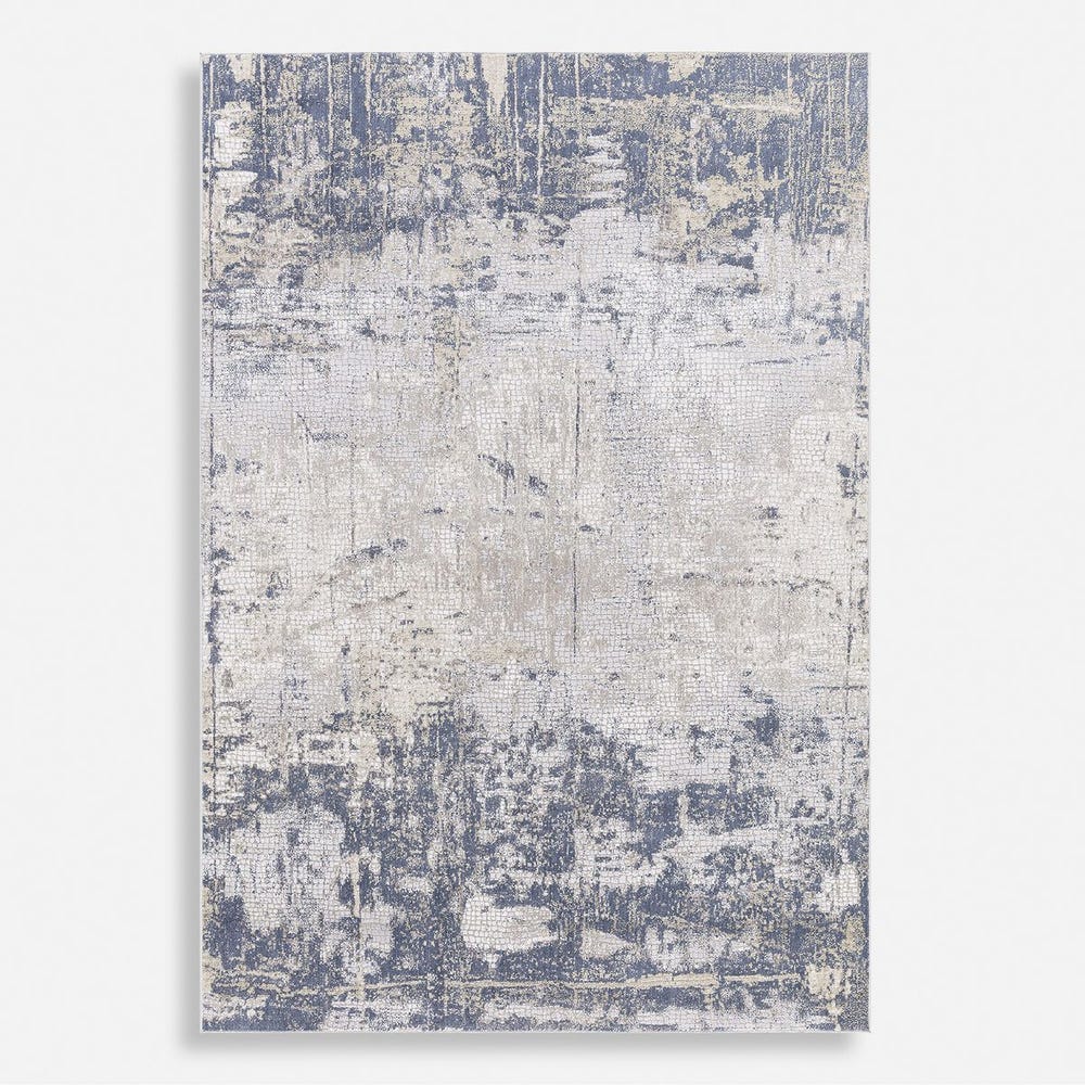 HAMIDA INDIGO 8FT X 10FT