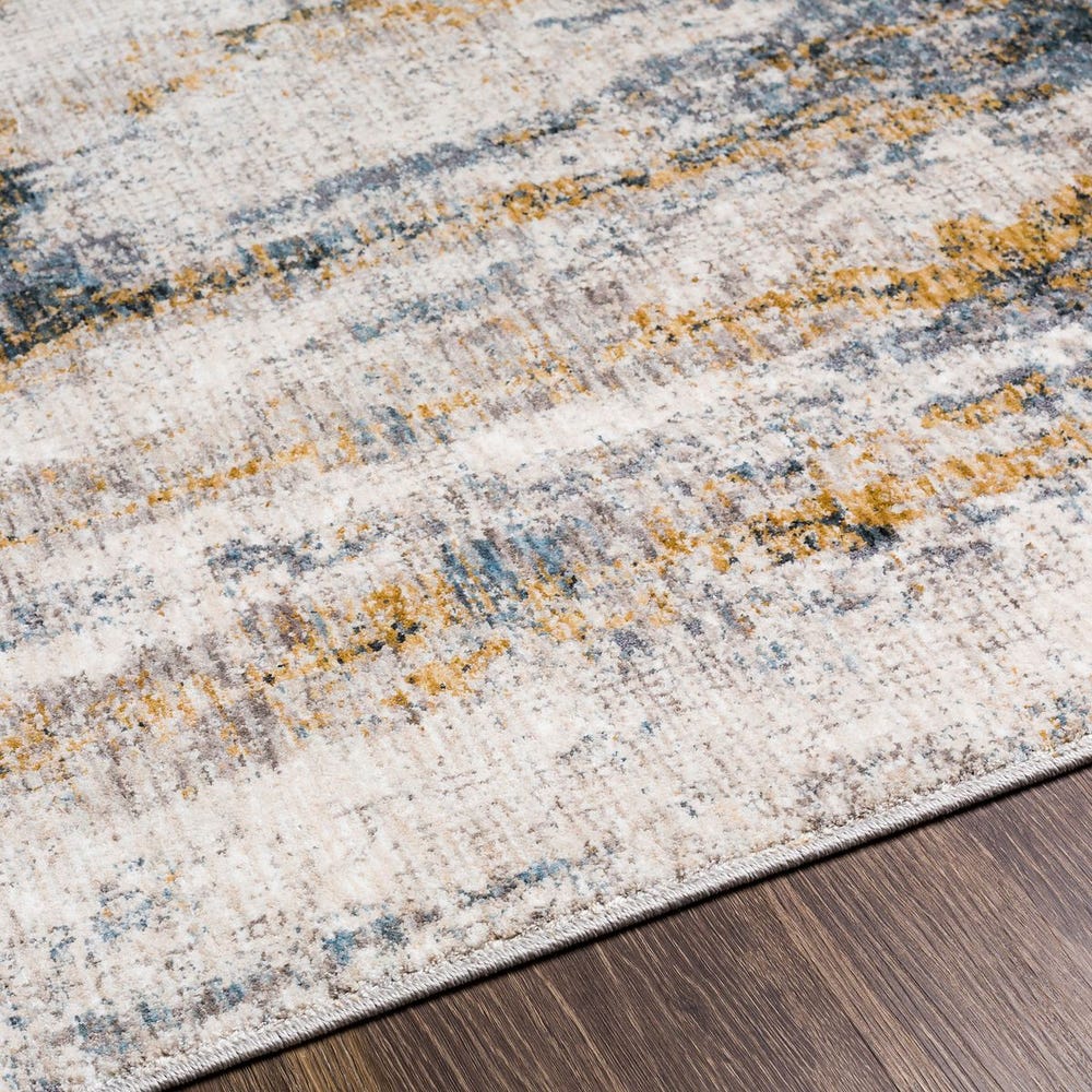 Ladoga Rug 9FT X 12FT