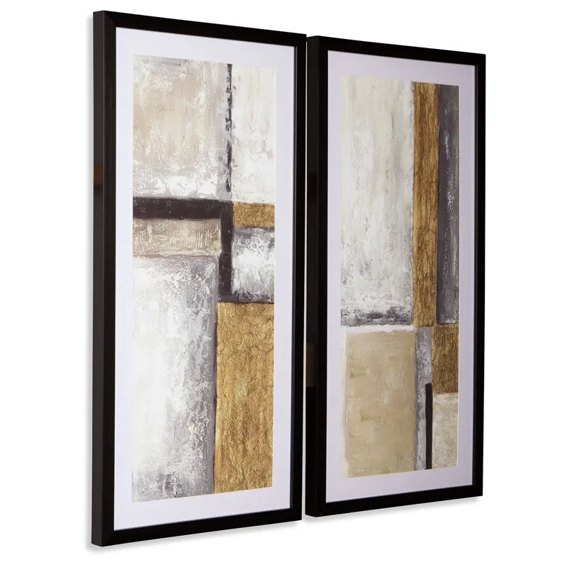 Jaxley Multi Wall Art