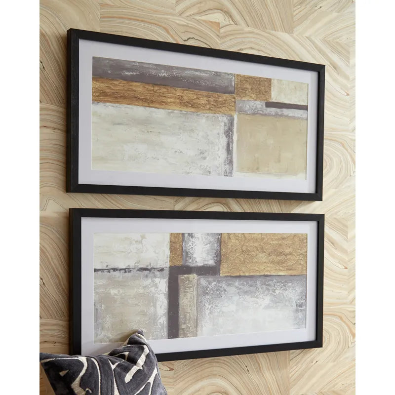 Jaxley Multi Wall Art