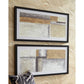 Jaxley Multi Wall Art