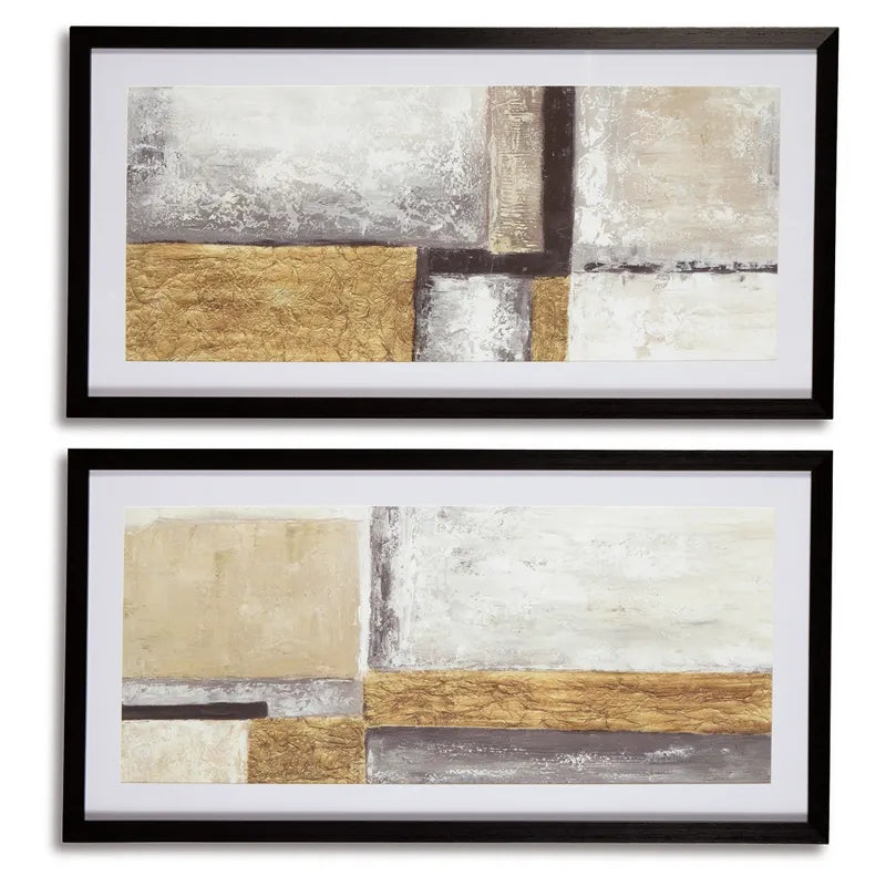 Jaxley Multi Wall Art