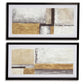 Jaxley Multi Wall Art