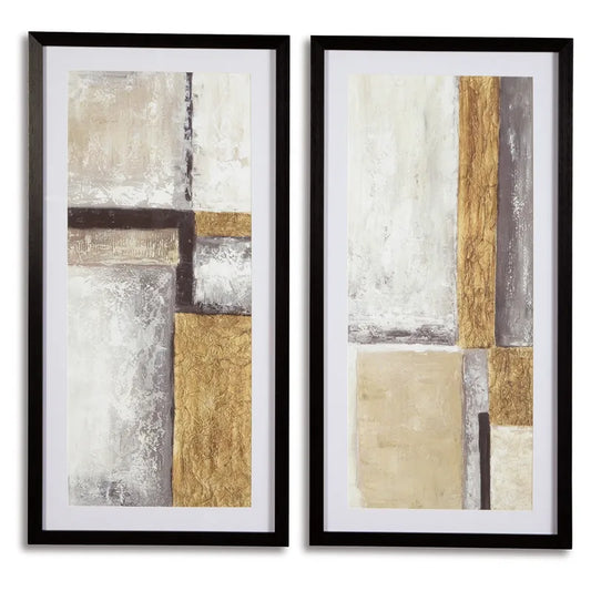 Jaxley Multi Wall Art