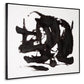 Egonsboro Black/White Wall Art