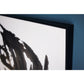 Egonsboro Black/White Wall Art