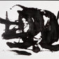 Egonsboro Black/White Wall Art