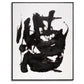 Egonsboro Black/White Wall Art